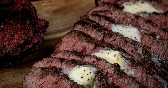 Ini 5 tips masak steak di rumah tetap enak seperti di restoran